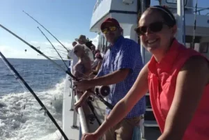 deep sea charter fishing destin florida