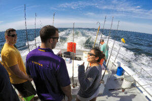 Santa Rosa Beach Fishing Private Charter