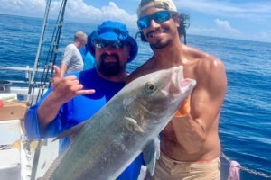 fort walton beach fishing private charter