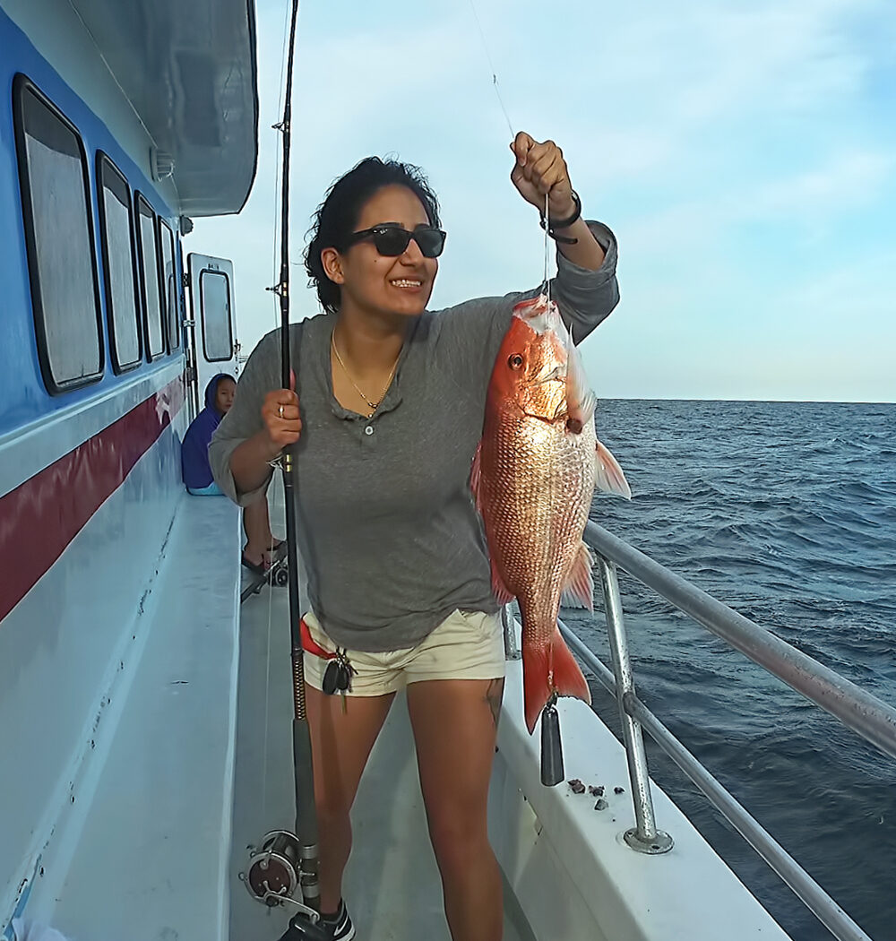 Fishing Charters Smith Mountain Lake